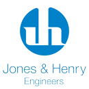 Jones & Henry Logo
