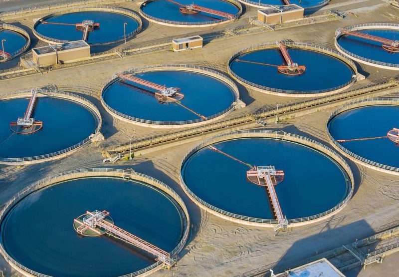 Water Treatment