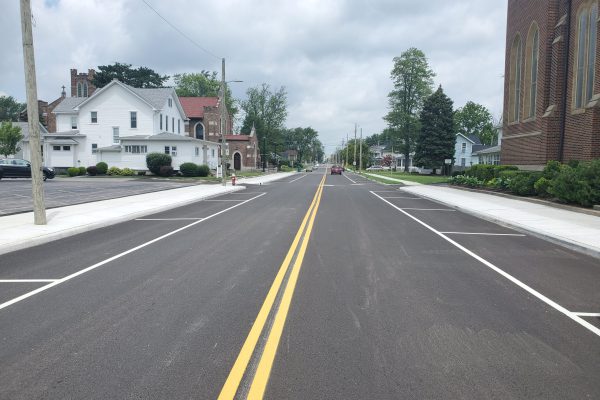 Church Street