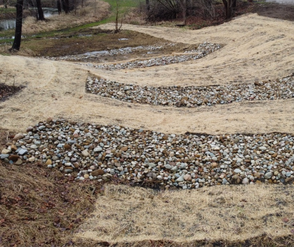 Litchfield’s Mill Race Dam Removal Project