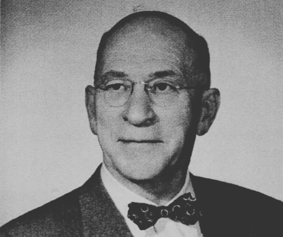 Thomas Henry
