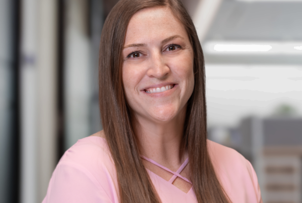 Gina Masell Haylett, PE
