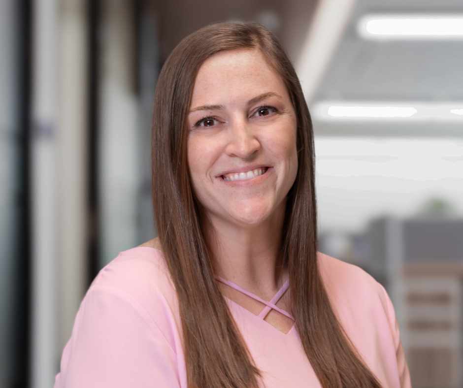 Gina Masell Haylett, PE