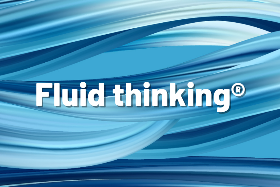 Fluid Thinking