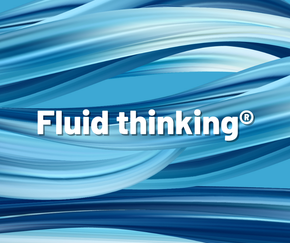 Fluid Thinking