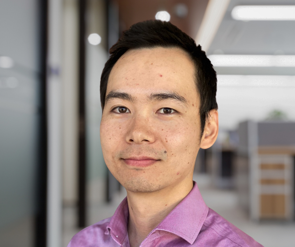 Kun Liu, PhD, PE
