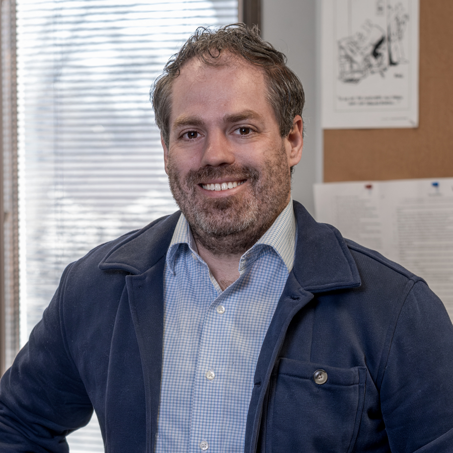 Daniel Ebert