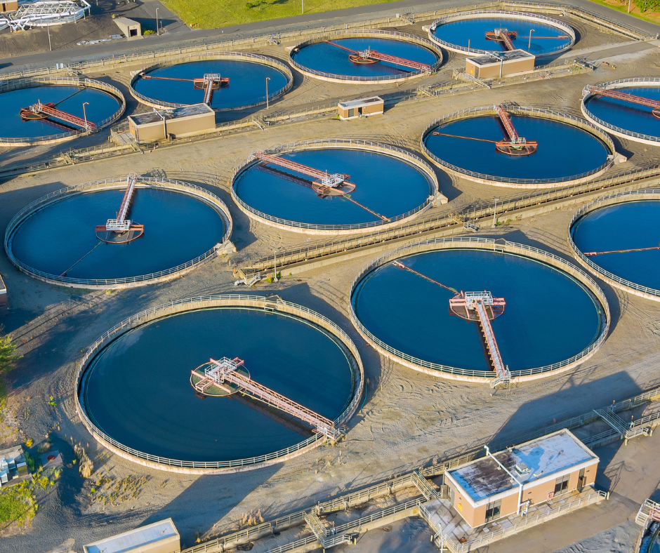Wastewater Treatment