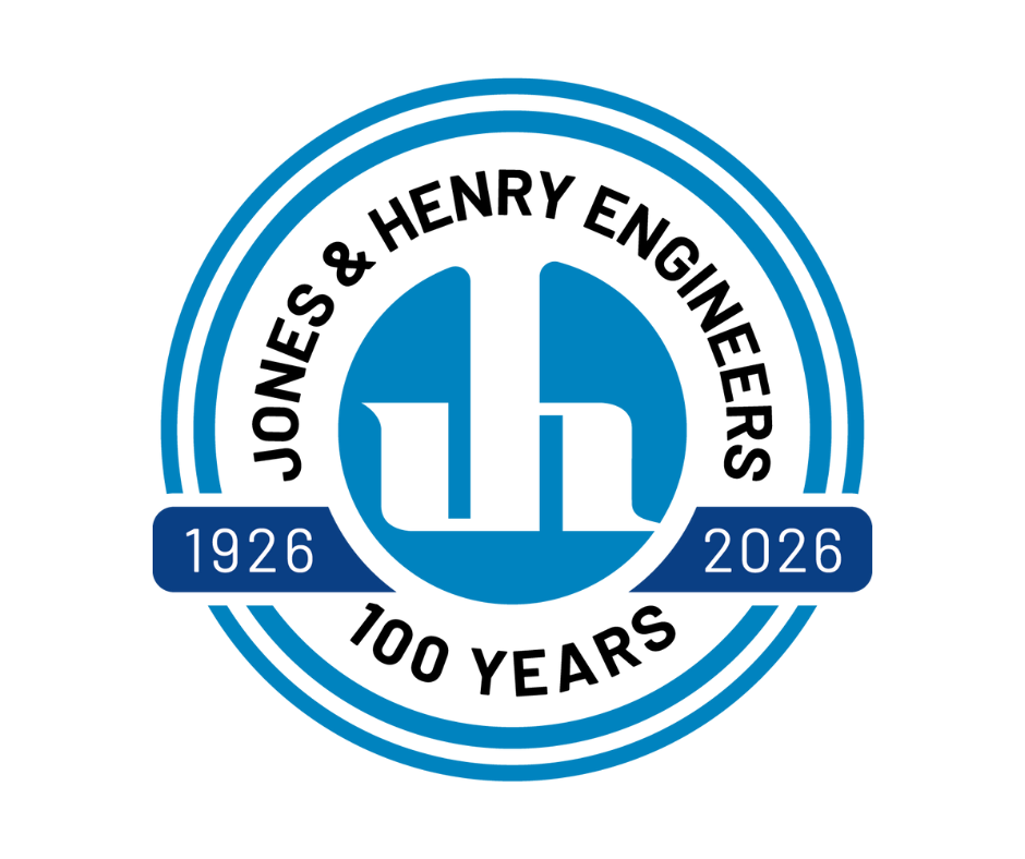 100 Year logo