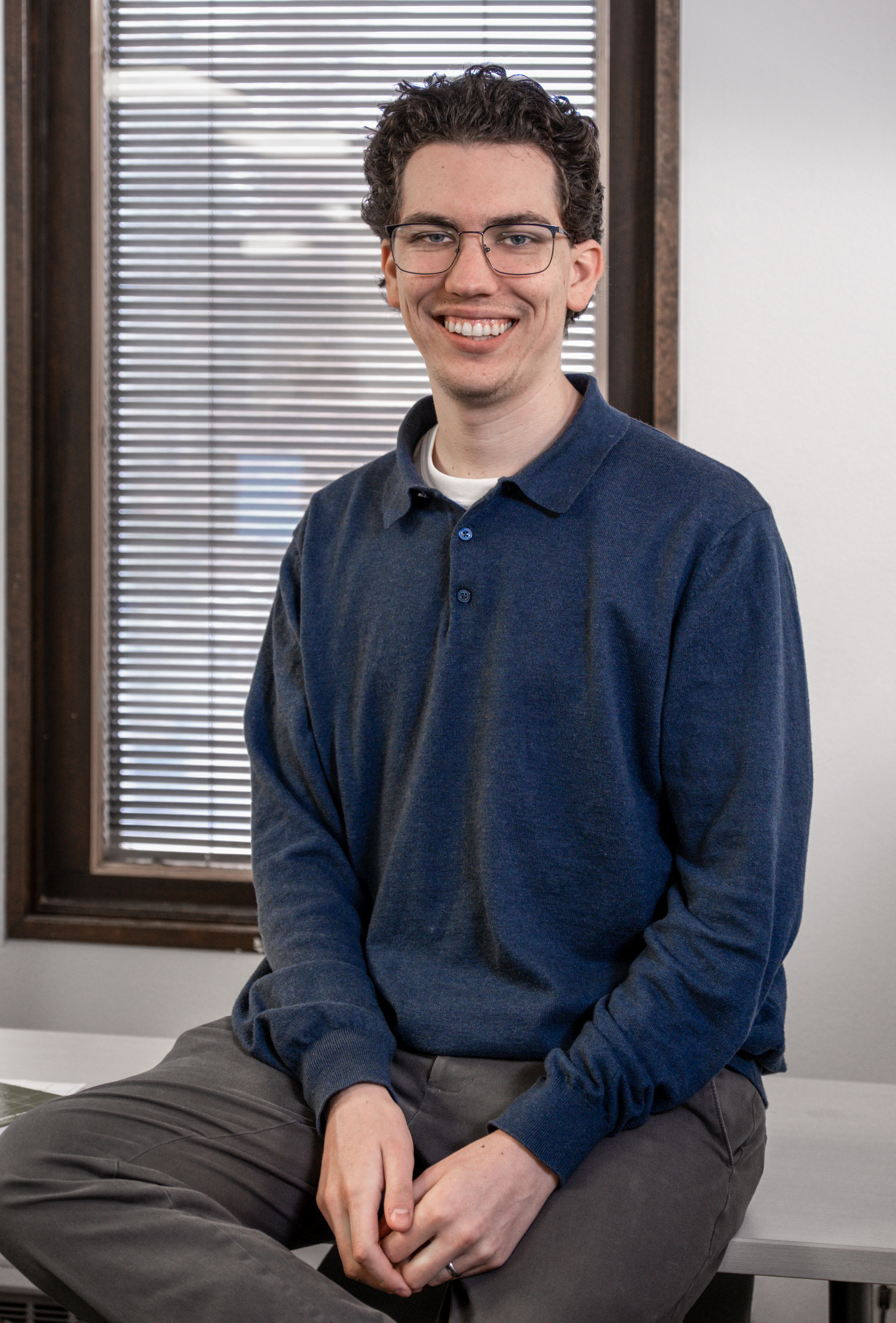 Experienced engineer