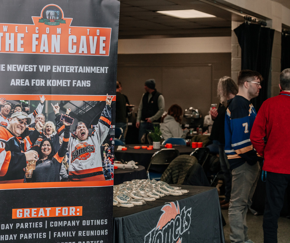 Ft Wayne Client Event