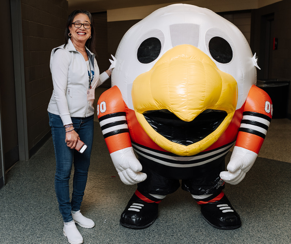 Ft Wayne Client Event