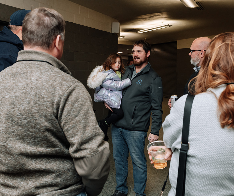 Ft Wayne Client Event