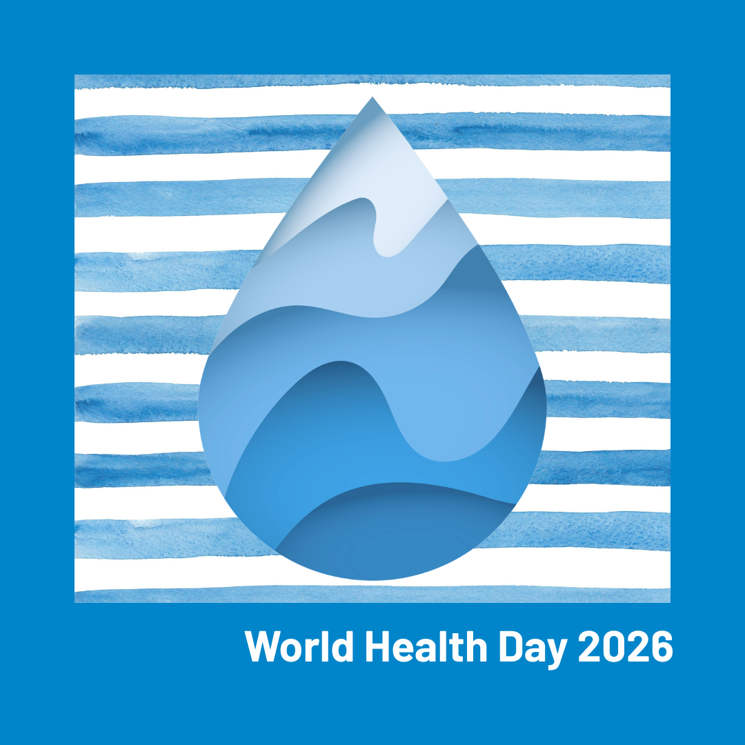 World Health Day 2026