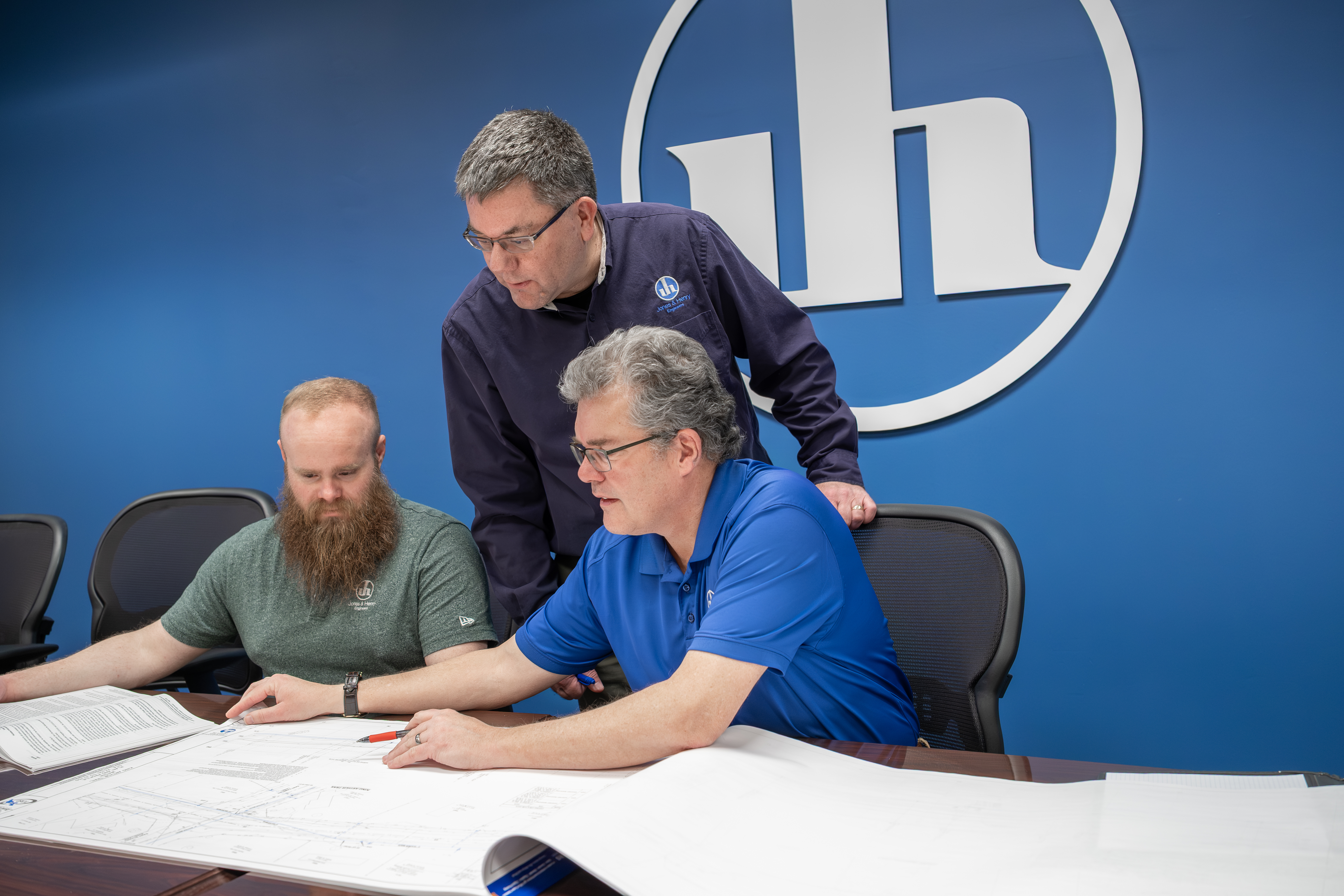 Fort Wayne Project Meeting