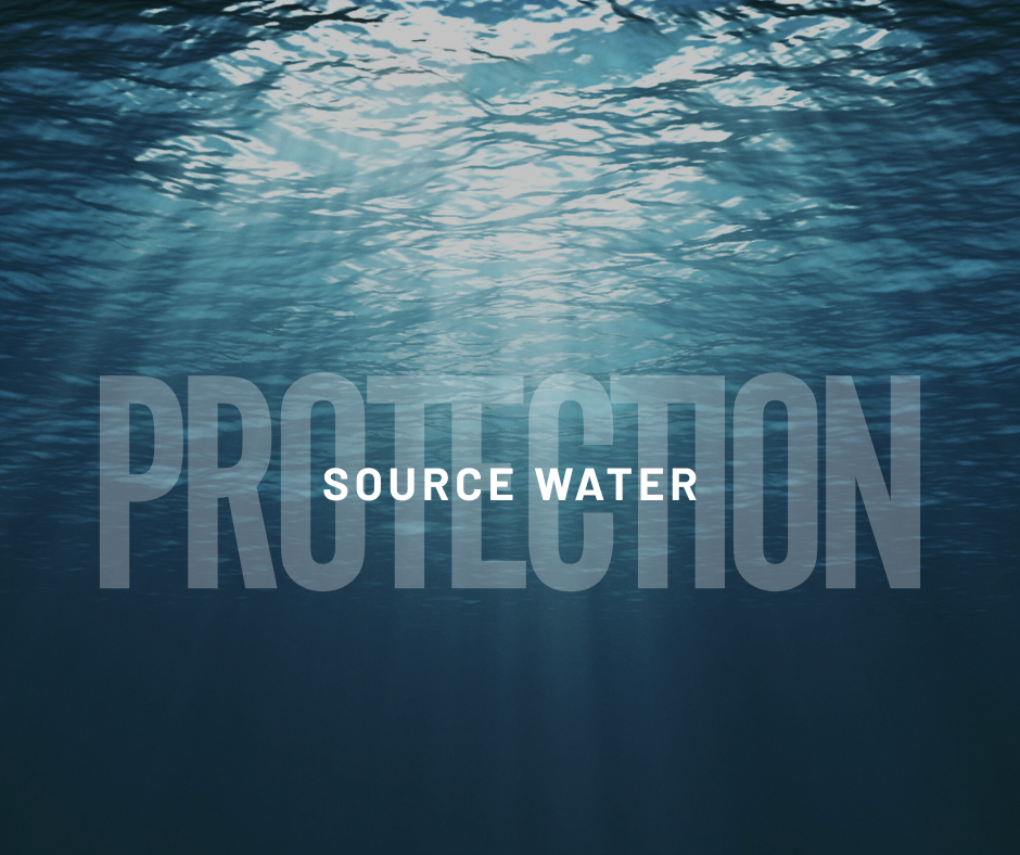 Source Water Protection