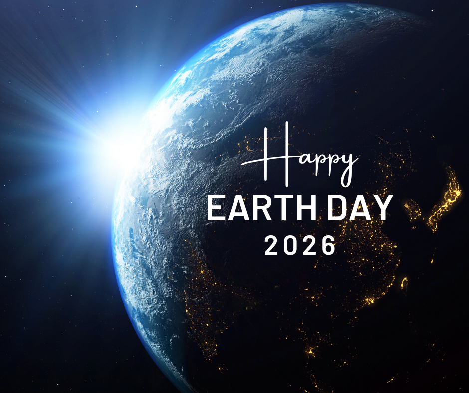 Earth Day 2026