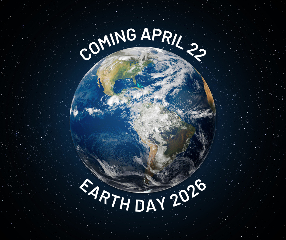 Earth Day 2026