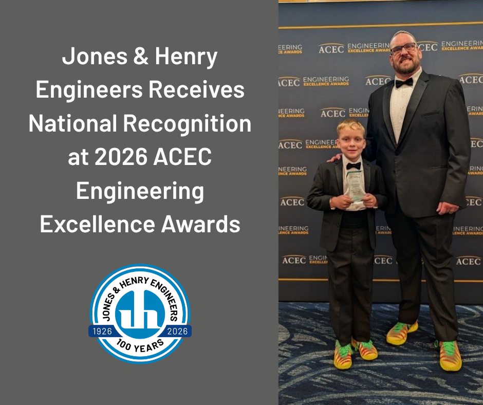 ACEC Award