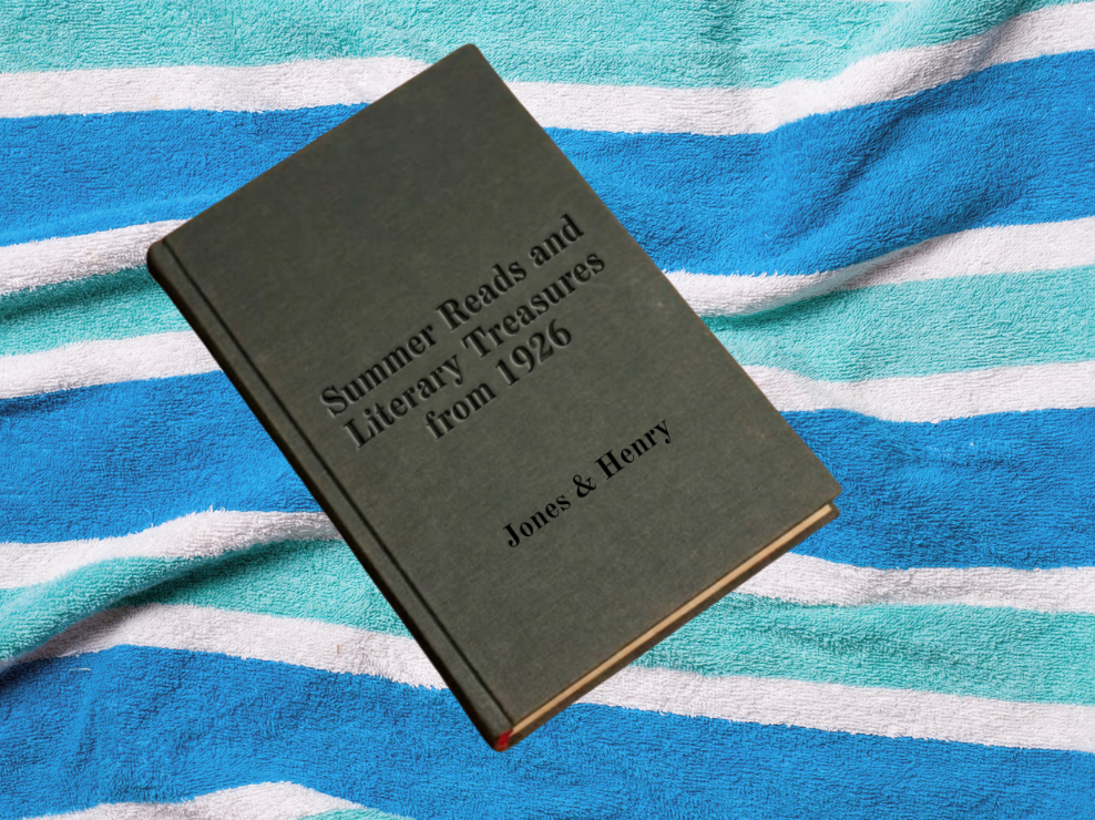 Bestsellers 1926
