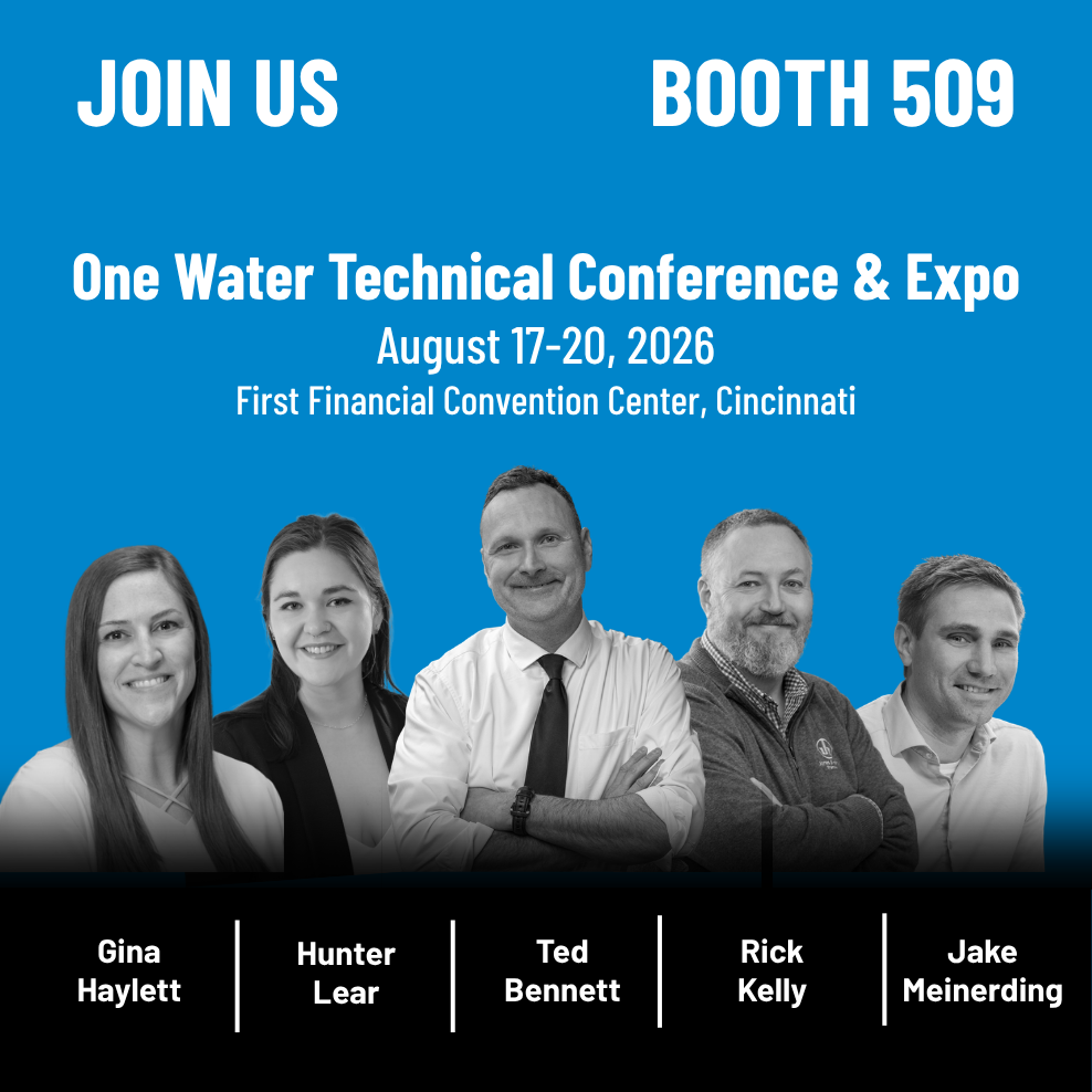 One Water Conference
