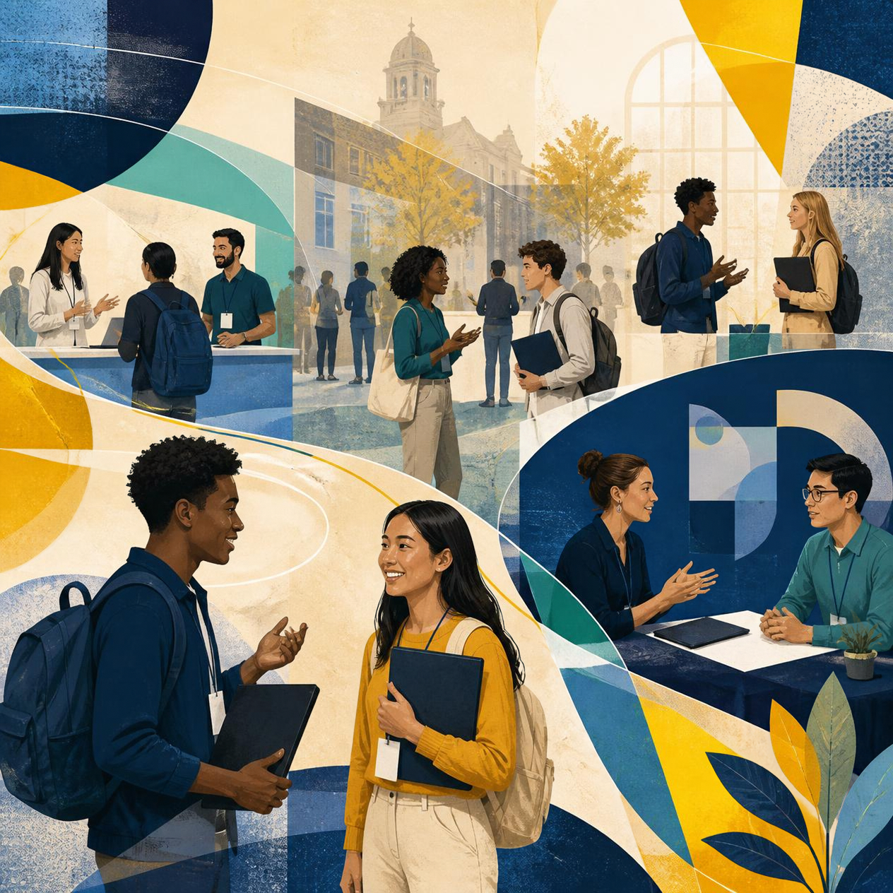 Career Fairs