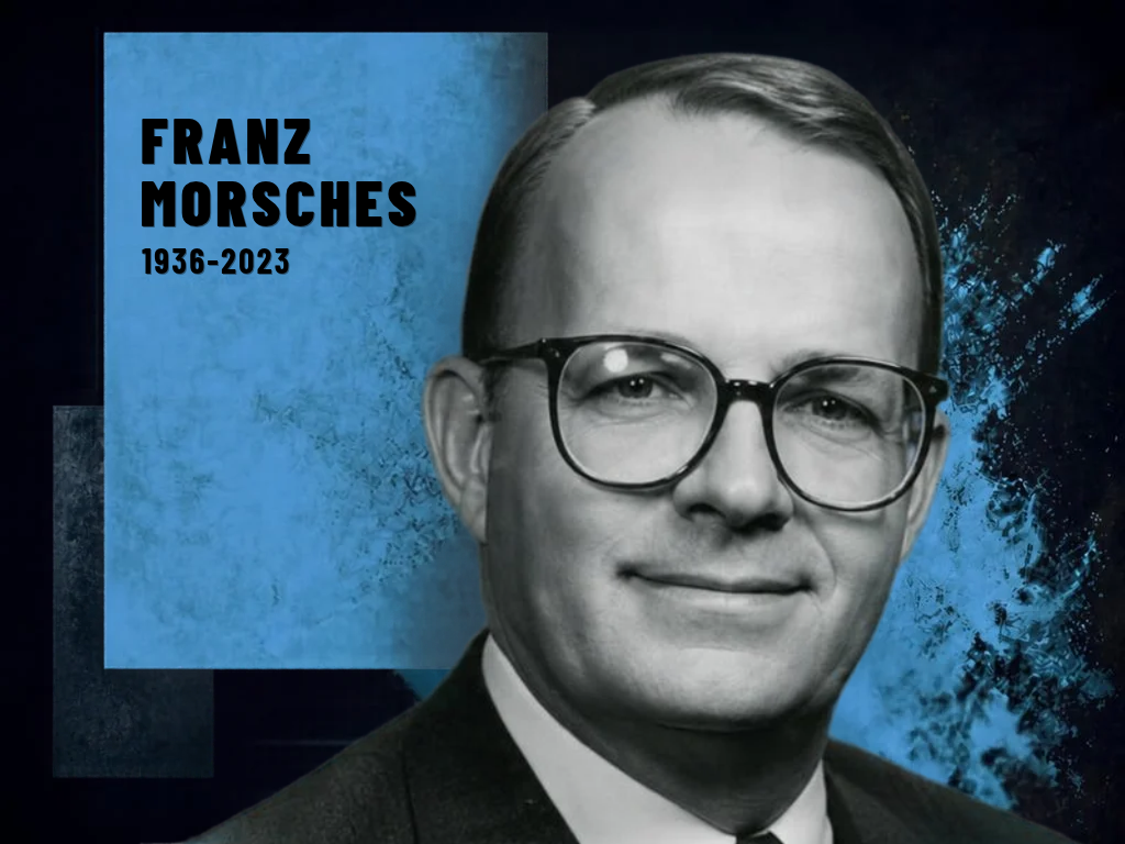 Franz Morsches