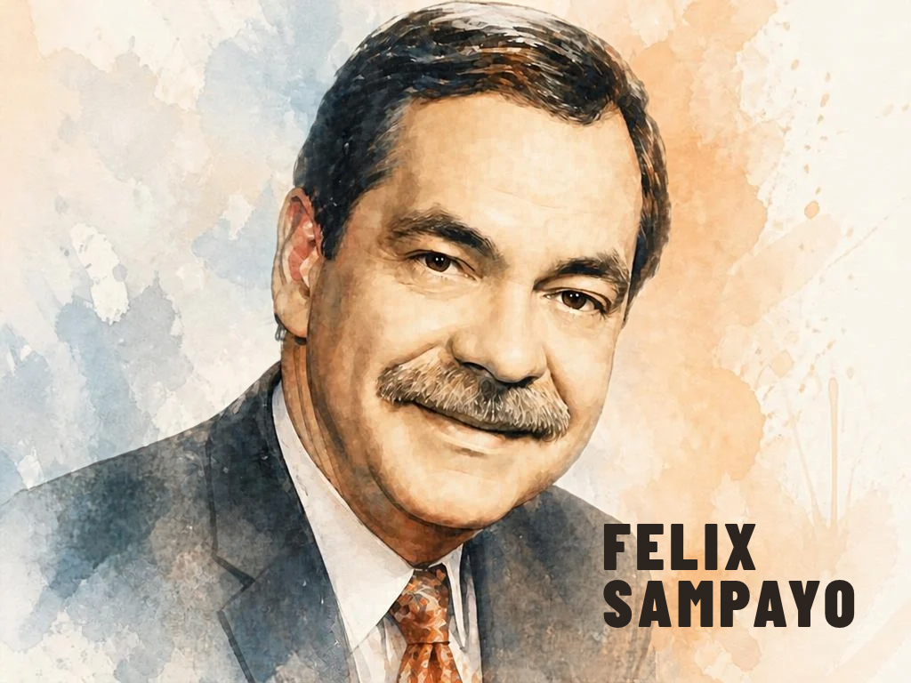 Felix Sampayo