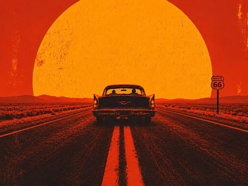 Route 66